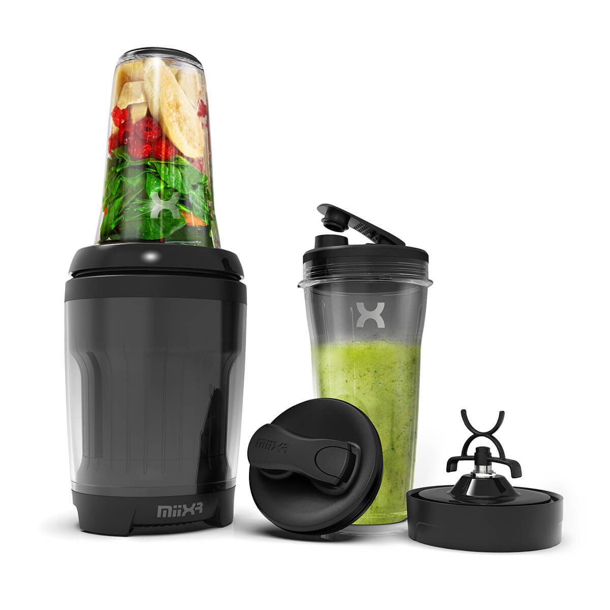 PROMiXX MiiXR X7