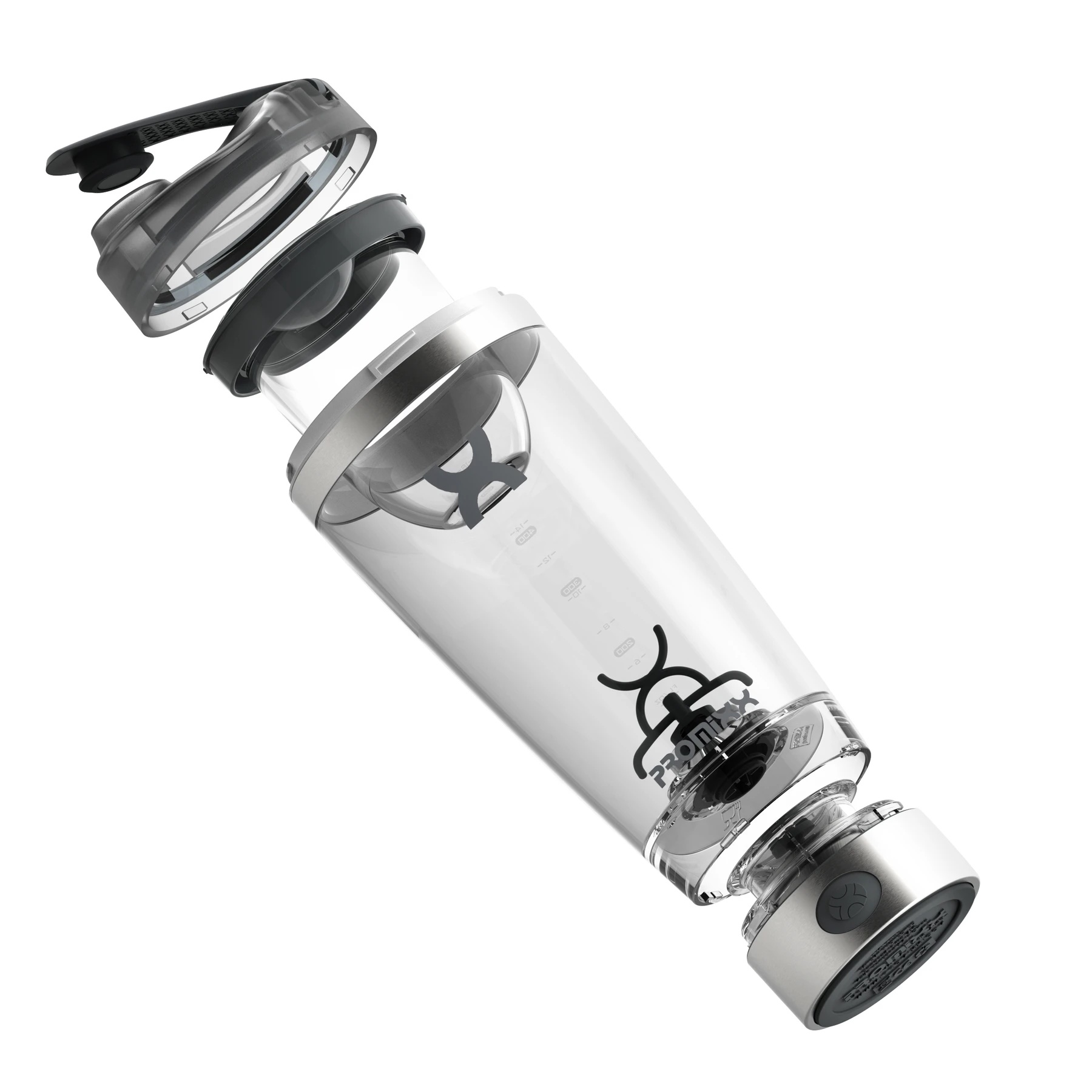 PROMiXX PRO SS részlet