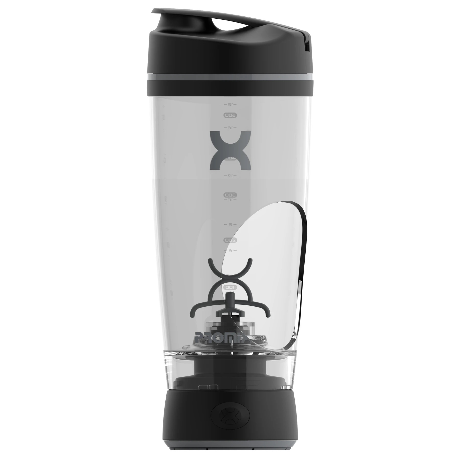 PROMiXX Original vágórajz