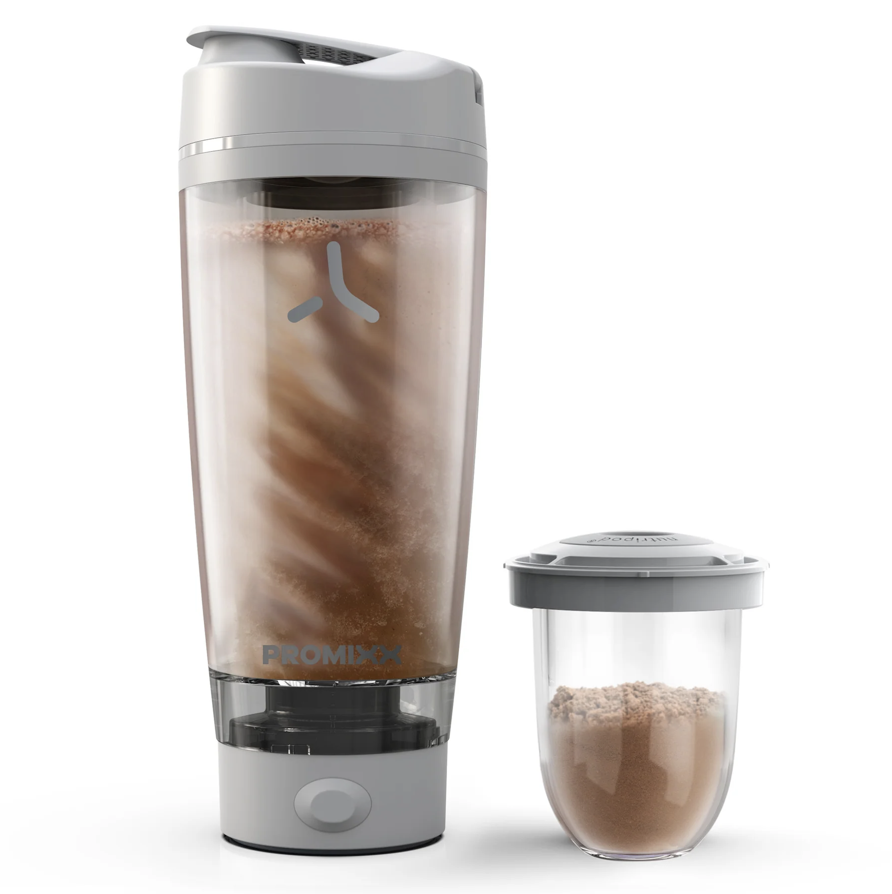 PROMiXX PRO Cool Grey